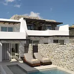 Ezio Bo Luxury Living ホテル