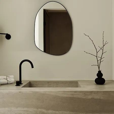 Hotel Ezio Bo Luxury Living