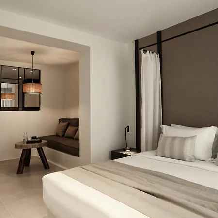 Ezio Bo Luxury Living 4*