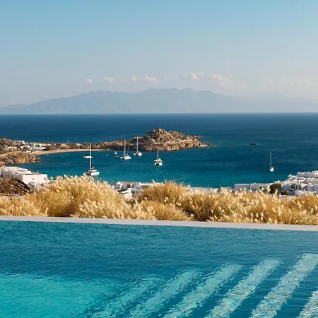 Ezio Bo Luxury Living Hotel