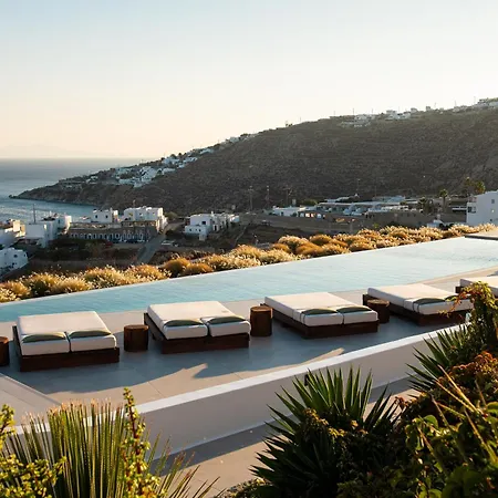 Hotel Ezio Bo Luxury Living