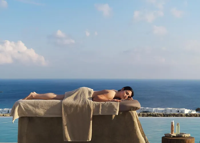 Ezio Bo Luxury Living Otel