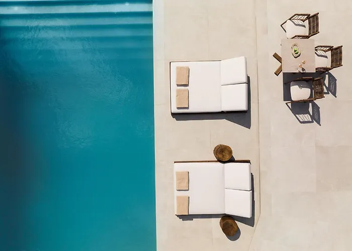 Ezio Bo Luxury Living Otel 4*