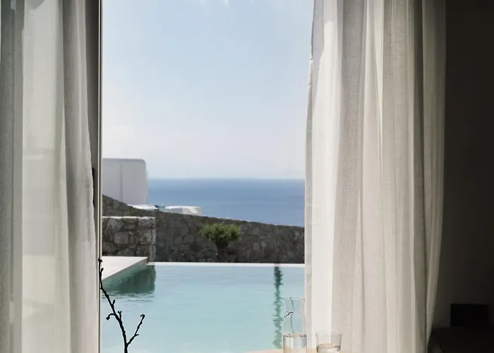 Otel Ezio Bo Luxury Living