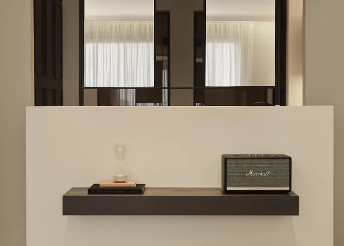 Ezio Bo Luxury Living Otel 4*