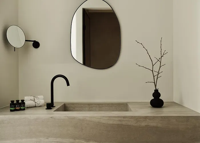 Otel Ezio Bo Luxury Living