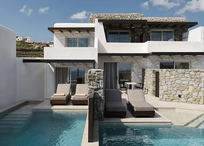 Ezio Bo Luxury Living 4*