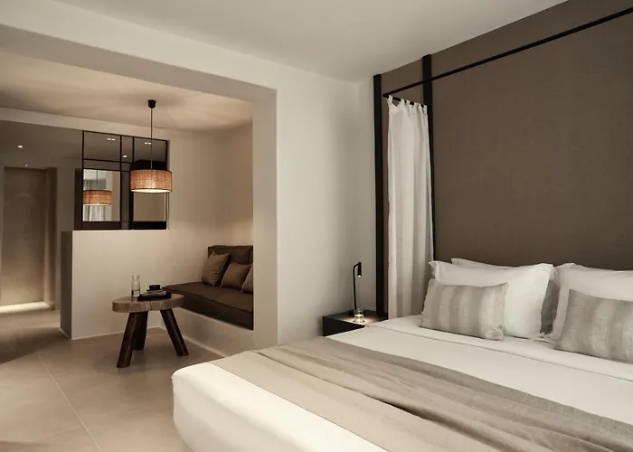 Ezio Bo Luxury Living 4*