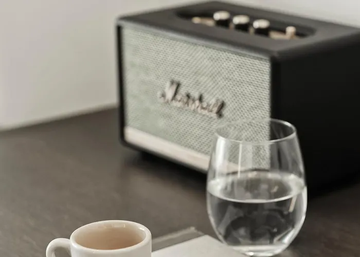 Ezio Bo Luxury Living Otel