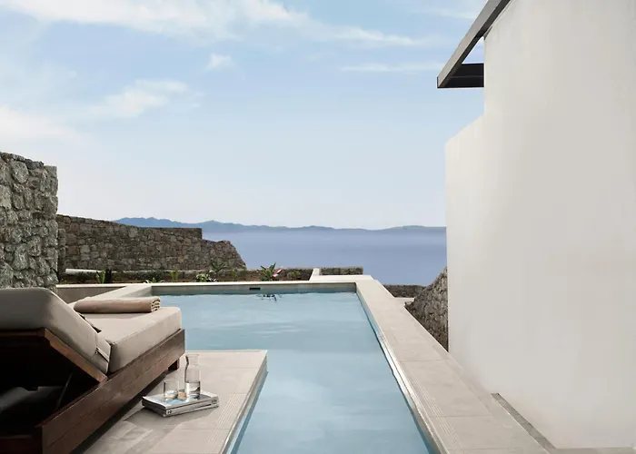 Otel Ezio Bo Luxury Living