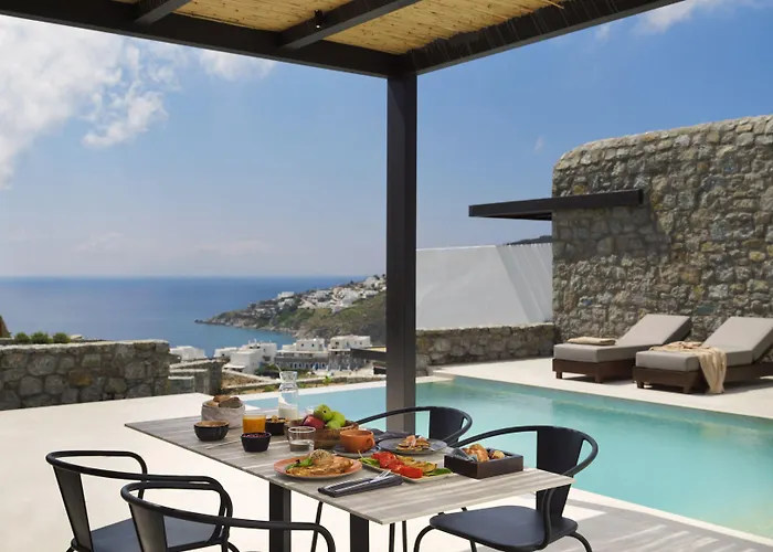 Otel Ezio Bo Luxury Living