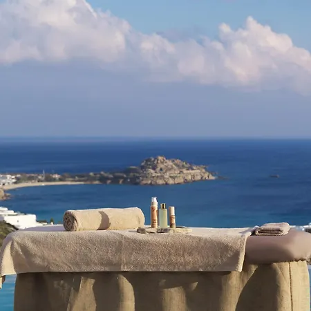 Ezio Bo Luxury Living 4*