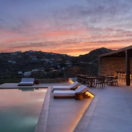 Ezio Bo Luxury Living 4*