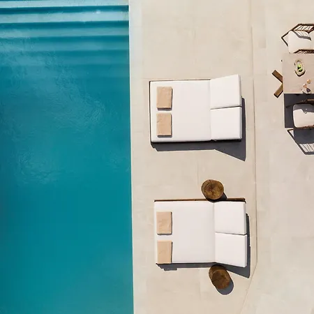 Ezio Bo Luxury Living Hotel 4*