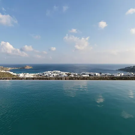 Ezio Bo Luxury Living 4*