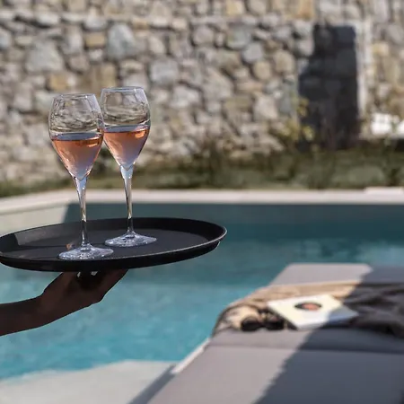 Ezio Bo Luxury Living 酒店