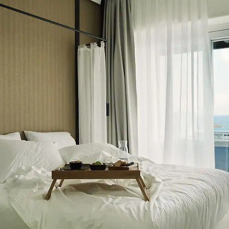 酒店 Ezio Bo Luxury Living 4*