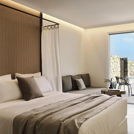 Ezio Bo Luxury Living 酒店 4*