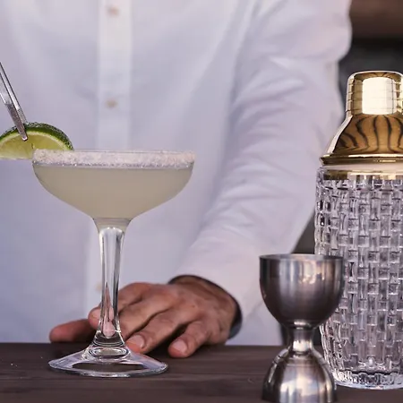 酒店 Ezio Bo Luxury Living 普沙罗