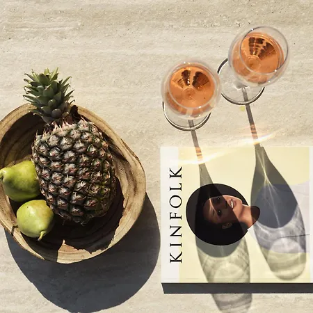 Ezio Bo Luxury Living 酒店 普沙罗