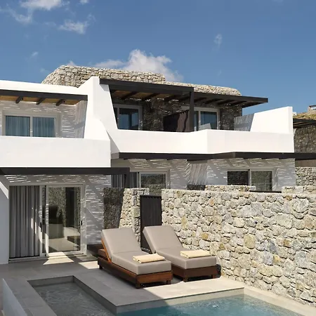 Ezio Bo Luxury Living 호텔