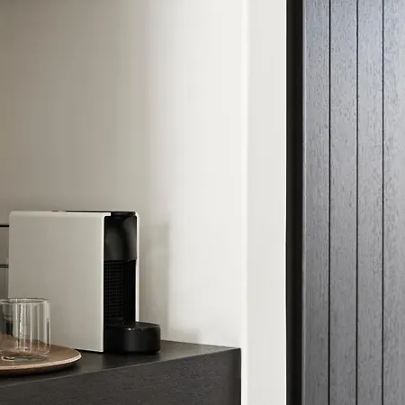 酒店 Ezio Bo Luxury Living 4*