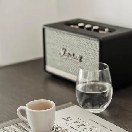 Ezio Bo Luxury Living 酒店