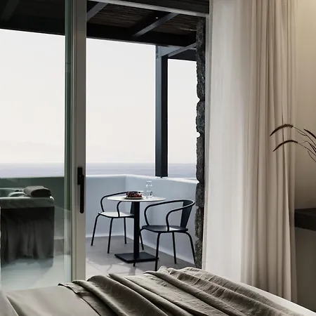 Ezio Bo Luxury Living 酒店 4*