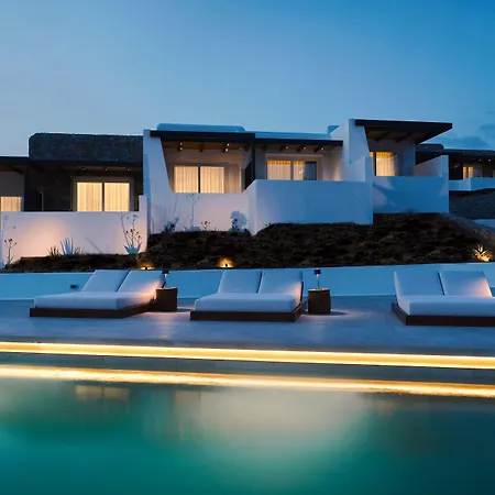 호텔 Ezio Bo Luxury Living 4*