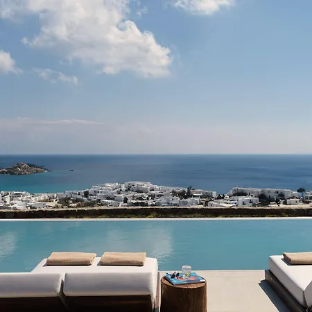 Ezio Bo Luxury Living 4*