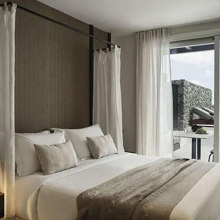 Ezio Bo Luxury Living 4* Psarrou