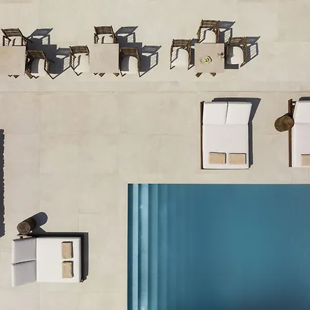 호텔 Ezio Bo Luxury Living 프사로우