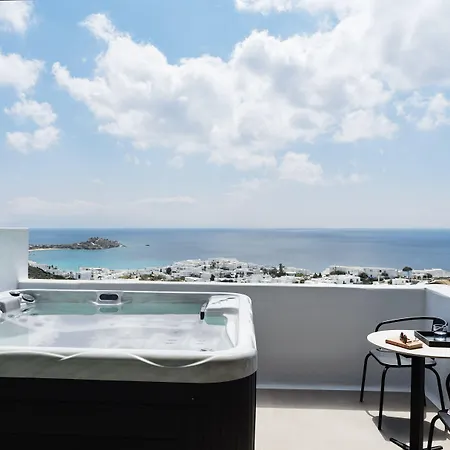 Ezio Bo Luxury Living Hotel