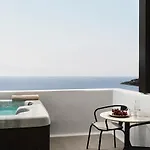 Ezio Bo Luxury Living Hotel Psarrou