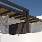 Ezio Bo Luxury Living 4* Psarrou