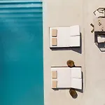 Ezio Bo Luxury Living Hotel 4*