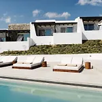 Ezio Bo Luxury Living Hotel Psarou (Mykonos)