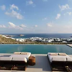 Ezio Bo Luxury Living Psarrou