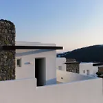 Ezio Bo Luxury Living Hotel Psarou (Mykonos)