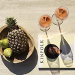Ezio Bo Luxury Living Hotel Psarou (Mykonos)
