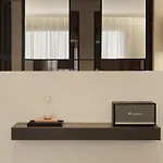 Ezio Bo Luxury Living Hotel 4*