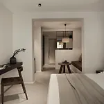 Ezio Bo Luxury Living 4* Psarrou