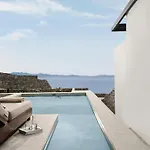 Hotel Ezio Bo Luxury Living