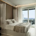Hotel Ezio Bo Luxury Living Psarou (Mykonos)
