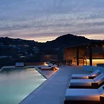 Ezio Bo Luxury Living Hotel Psarrou