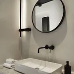 Ezio Bo Luxury Living 4* Psarrou