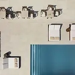 Hotel Ezio Bo Luxury Living Psarrou