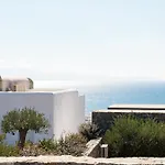 מלון Ezio Bo Luxury Living 4*