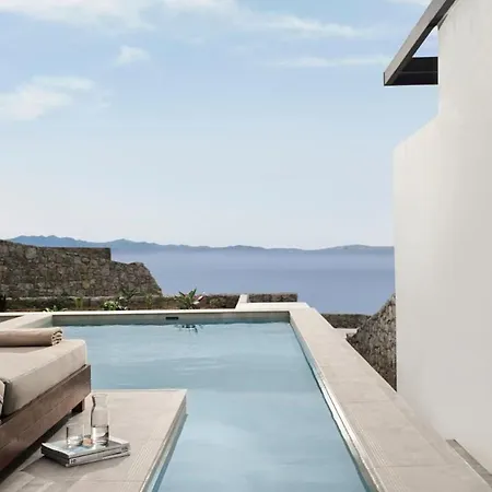 Hotel Ezio Bo Luxury Living