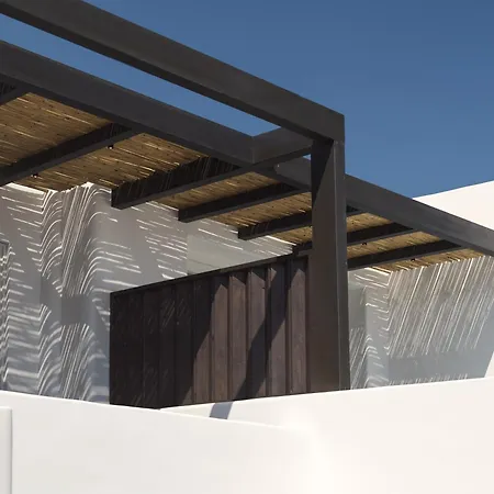 Ezio Bo Luxury Living 3* Mykonos Town